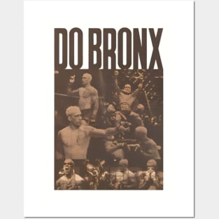 Do Bronx Posters and Art